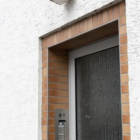 1 Zimmerwohnung In Koblenz Koblenz  Exterior photo