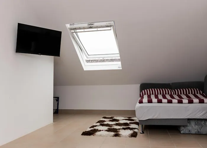1 Zimmerwohnung In Koblenz