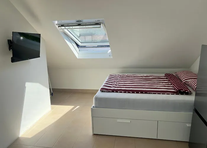 1 Zimmerwohnung In Koblenz