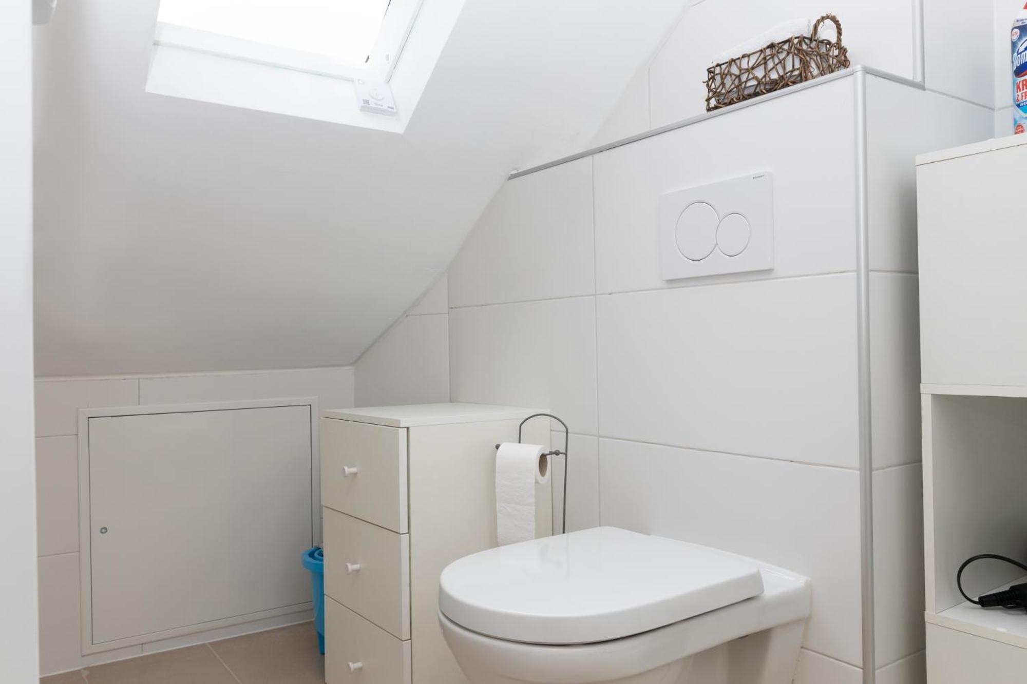 Apartment 1 Zimmerwohnung In Koblenz