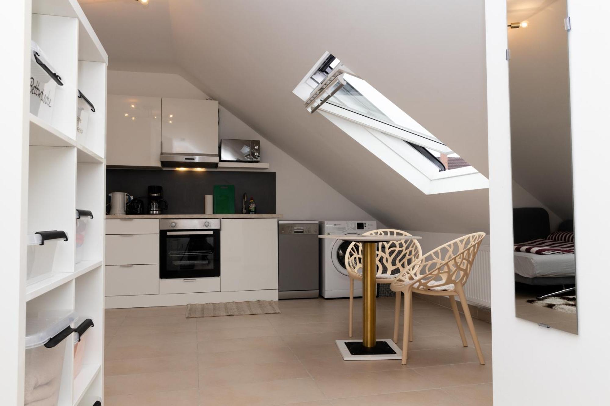1 Zimmerwohnung In Koblenz Apartment *