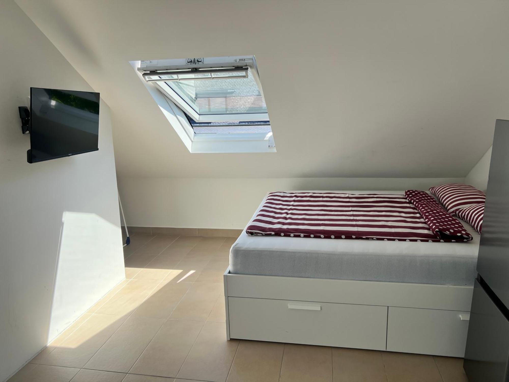 1 Zimmerwohnung In Koblenz Apartment
